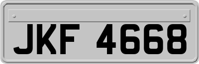 JKF4668