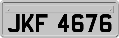 JKF4676