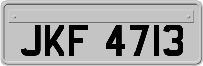 JKF4713