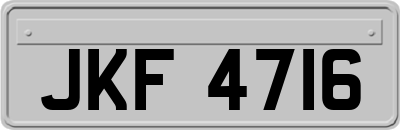 JKF4716