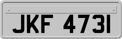 JKF4731