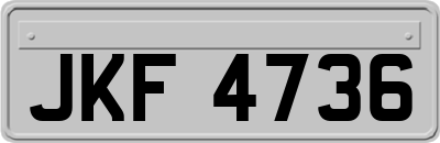 JKF4736