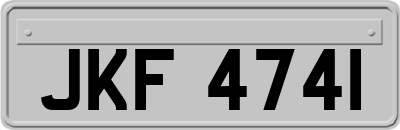 JKF4741