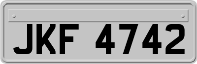 JKF4742
