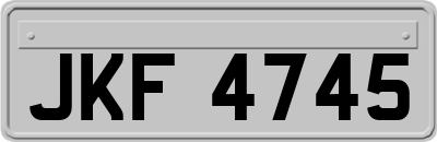 JKF4745