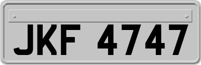 JKF4747