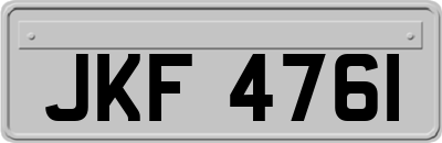 JKF4761