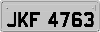 JKF4763