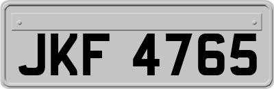 JKF4765