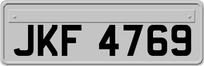 JKF4769