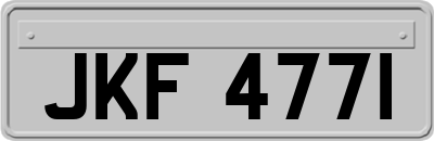 JKF4771