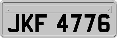 JKF4776