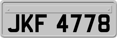 JKF4778