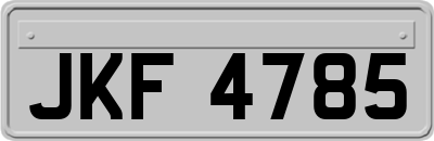 JKF4785
