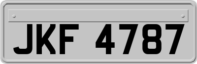 JKF4787