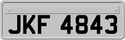 JKF4843