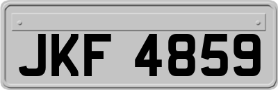 JKF4859