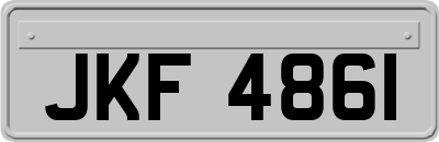 JKF4861
