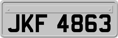 JKF4863