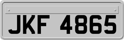 JKF4865