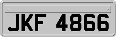 JKF4866