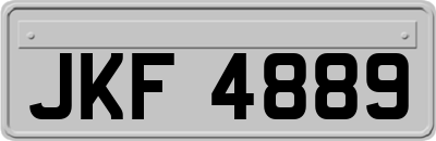 JKF4889