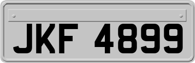 JKF4899