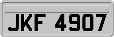 JKF4907