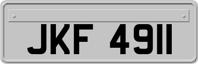 JKF4911