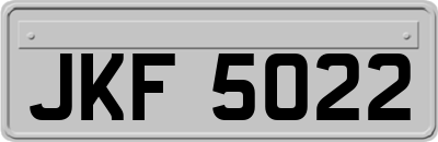JKF5022
