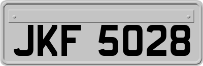 JKF5028