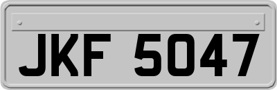JKF5047