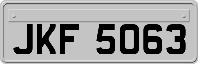 JKF5063