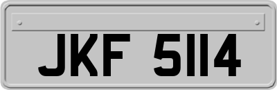 JKF5114