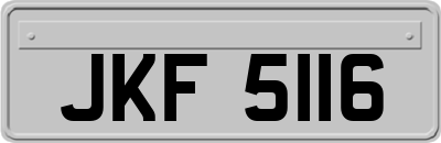 JKF5116