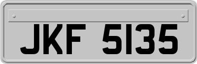 JKF5135