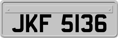 JKF5136