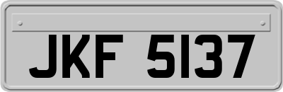 JKF5137
