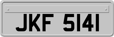 JKF5141