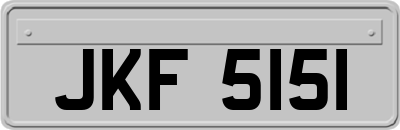 JKF5151