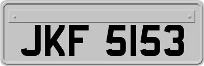 JKF5153