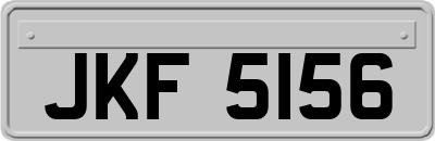 JKF5156