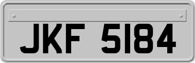 JKF5184