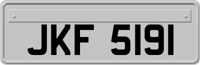 JKF5191