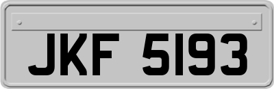 JKF5193