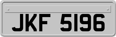 JKF5196