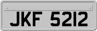 JKF5212
