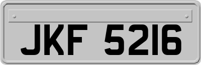 JKF5216