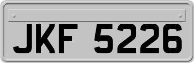 JKF5226