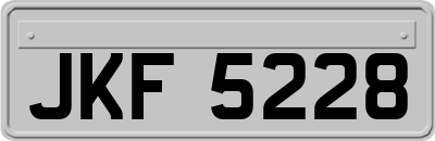 JKF5228